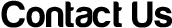 Contact Us