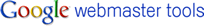 Google Webmaster Tools